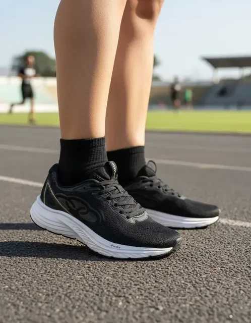 Tênis Olympikus Running Feminino Challenger 5 Corrida