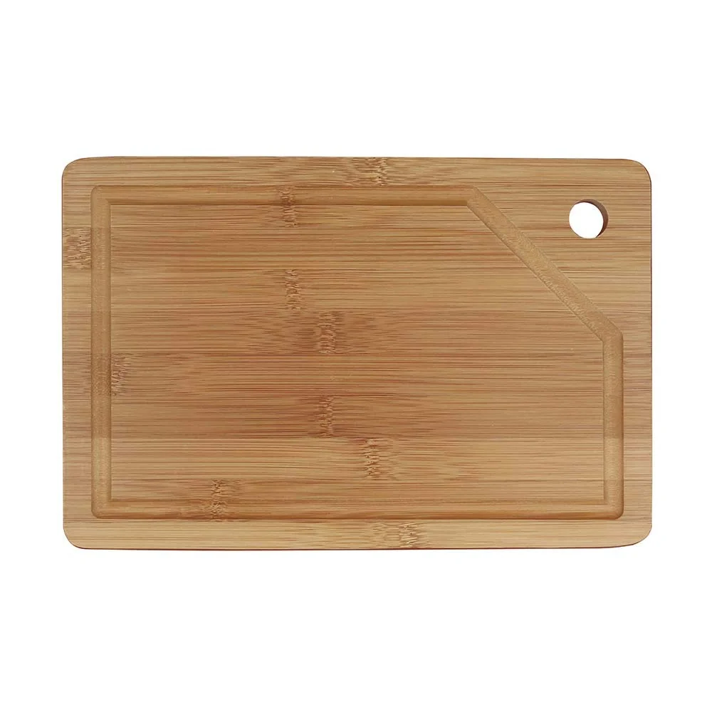 Mor - Tábua Retangular Bamboo 30cm x 20cm