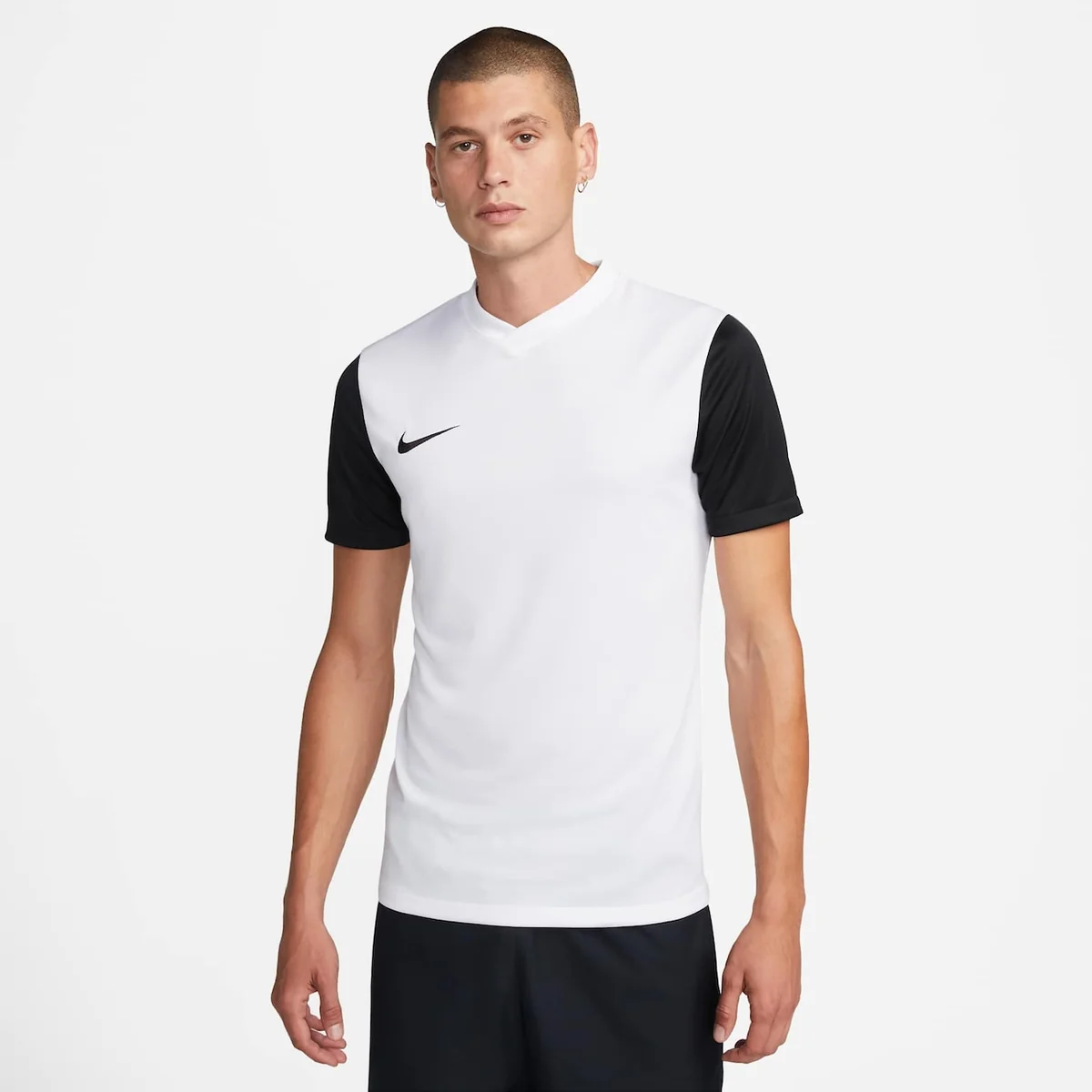 Camisa Nike Tiempo Premium II Masculina