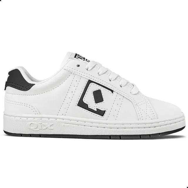 Tênis Qix Retrô Original Masc/fem - Várias Cores + Nf
