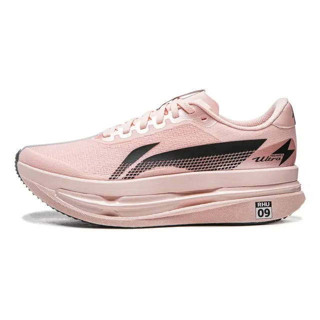 Tenis Li-ning Red Hare 9 Ultra Durabilidad Mujer Arpw008-6