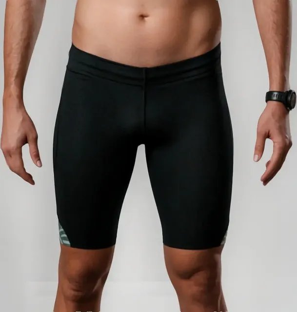Bermuda Running Series Woom Masculino I