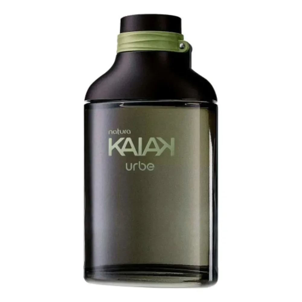 Natura Kaiak Urbe Colônia 100ml