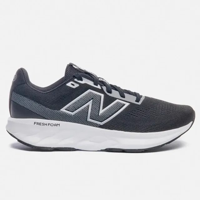 Tênis Masculino New Balance 520v9 Esportivo Fresh Foam Run