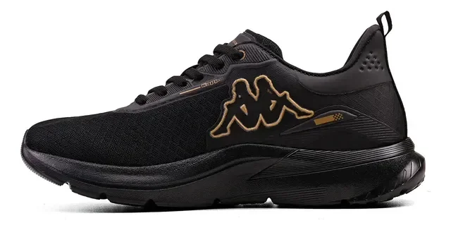 Tênis Masculino Feminino Kappa Park 2.0 Original