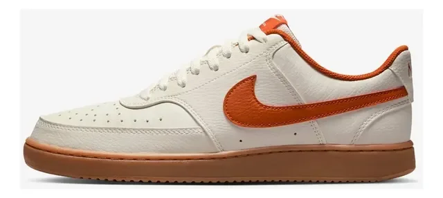 Tênis Nike Court Vision Low Masculino