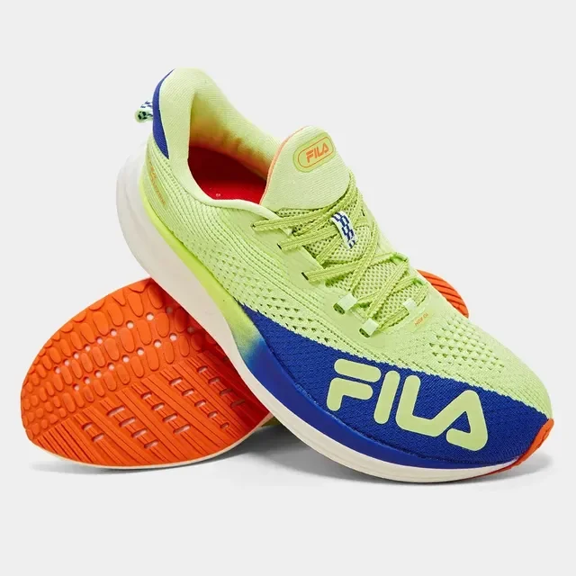 Tenis Fila Speedzone  Promoçao Relampago
