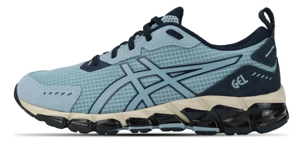 Tênis Asics Gel-quantum 360 Ctw - Masculino