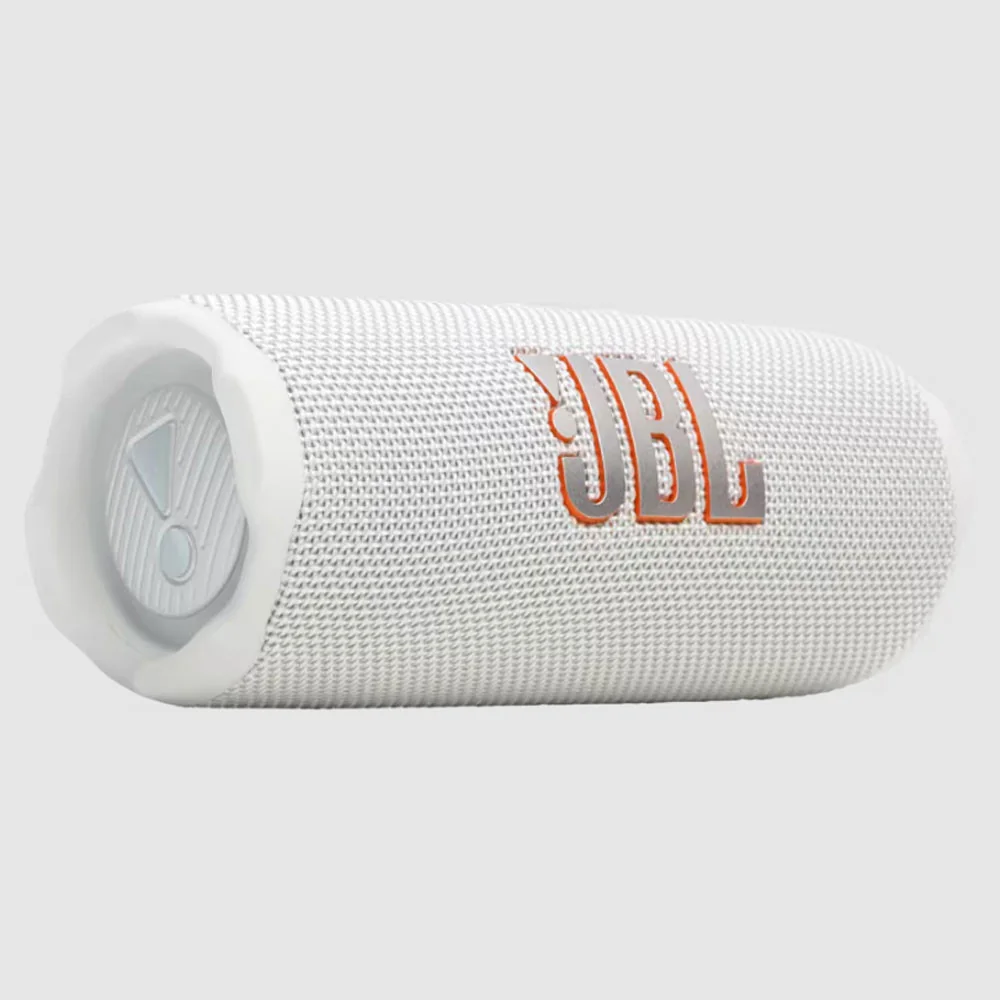 Caixa de Som Porttil Flip 7 Bluetooth 35W IP68 AI Sound Boost 16h Bateria JBL