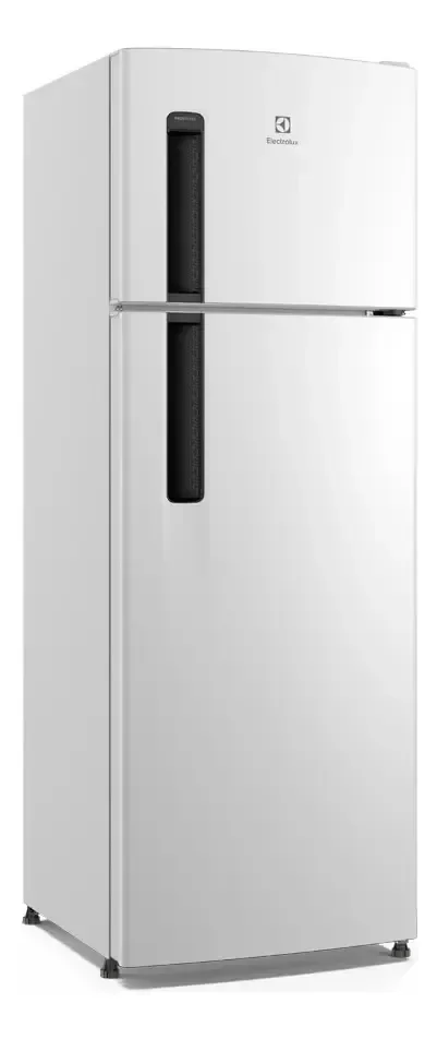 Geladeira Electrolux Frost Free 320l Duplex Branca (tf38) Branco 220v
