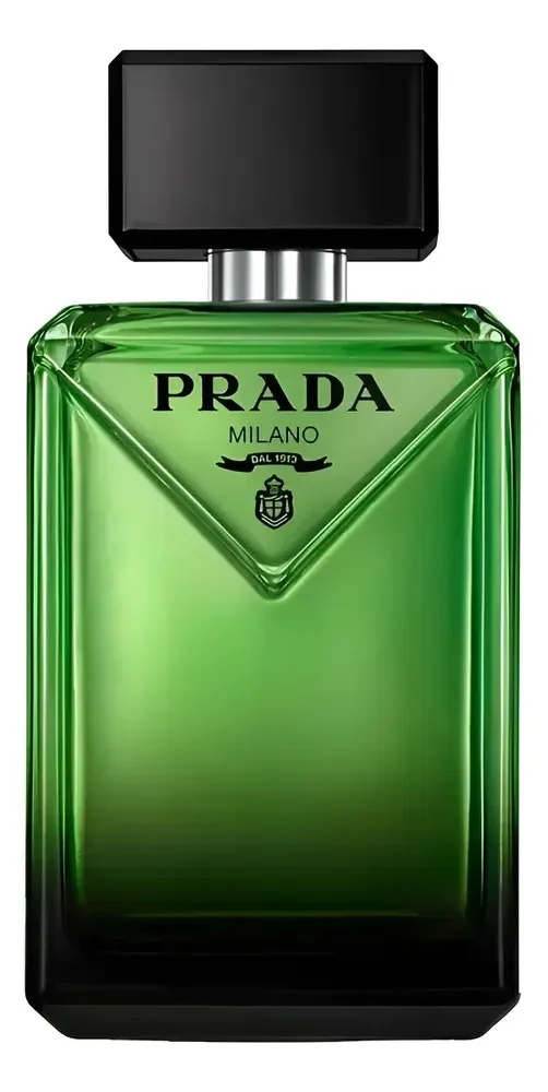 Prada Paradigme Eau De Parfum Perfume Masculino 100ml
