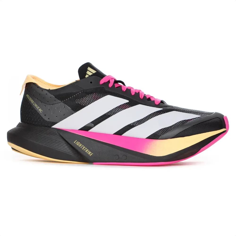 Tênis adidas Adizero Drive Rc E Conforto Durabilidade Preto Preto 42 Br