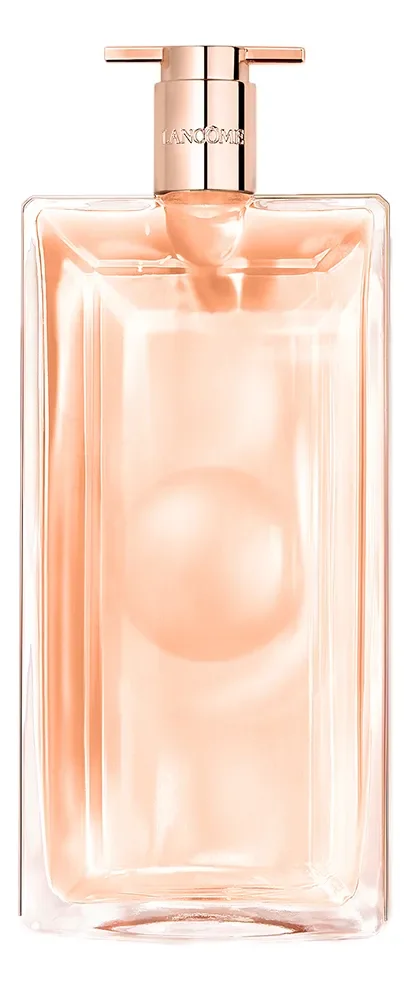 Idôle Lancôme Edt - Perfume Feminino 100ml Volume da unidade