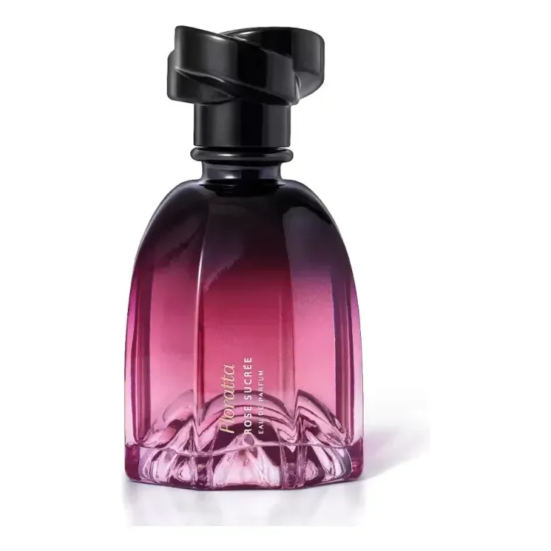 Floratta Rose Sucrée Eau De Parfum 75ml O Boticário