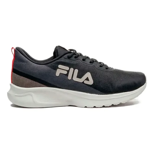 Tênis Fila Vector Masculino Confortável Estilo Esportivo