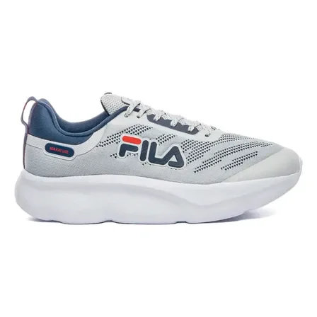 Tênis Fila Maxxi Lite Masculino Leve Confortável Original