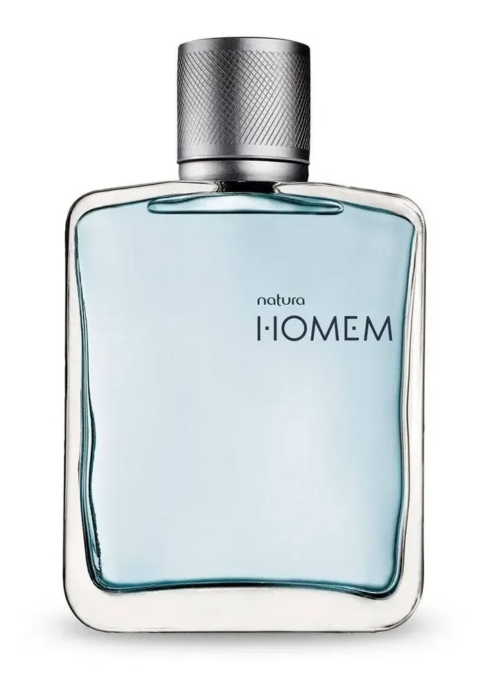 Natura Homem Tradicional Deo-colônia 100ml masculino