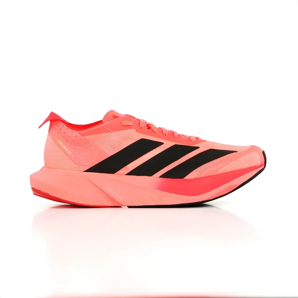Tênis adidas Adizero Drive Rc Corrida Leve Energy Rods Meia Rosa 41 Br