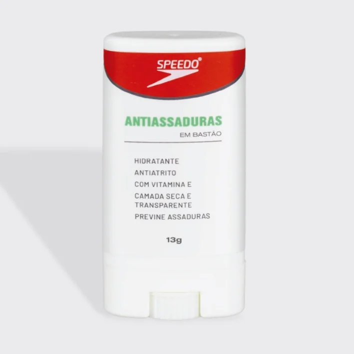 Antiatrito em Bastão Speedo 13g