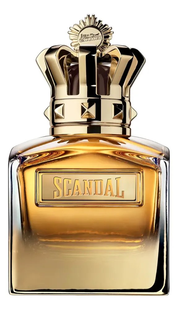 Perfume Jean Paul Gaultier Scandal Absolu Parfum Concentré For Him 100 ml Masculino