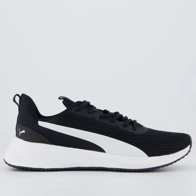 Tênis Puma Flyer Lite 3 Bdp Vertênis Feminino Preto