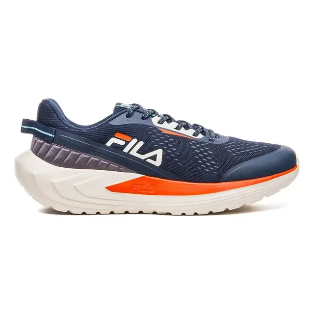 Tênis Fila Diffusion Masculino Original Corrida Confortável