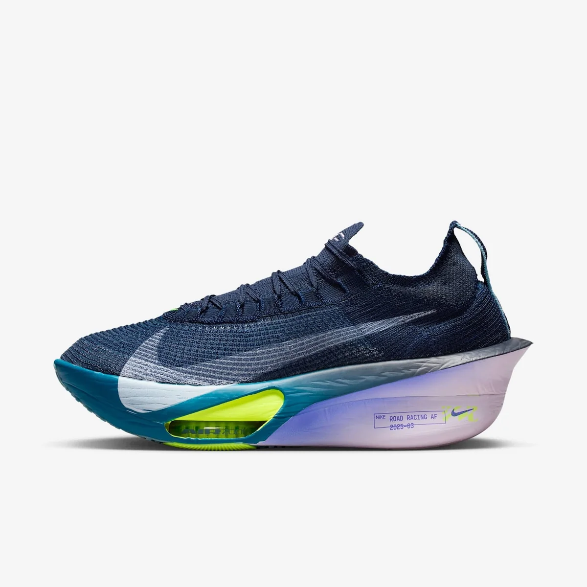 Tênis Nike Air Zoom Alphafly 3 Masculino