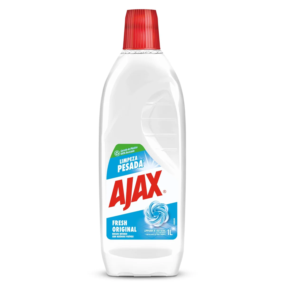 Ajax Limpador Fresh 1L