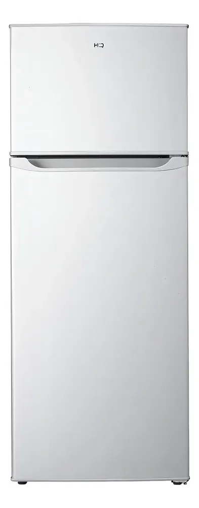 Geladeira Refrigerador Hq Defrost 230l Br Hq-230rdf