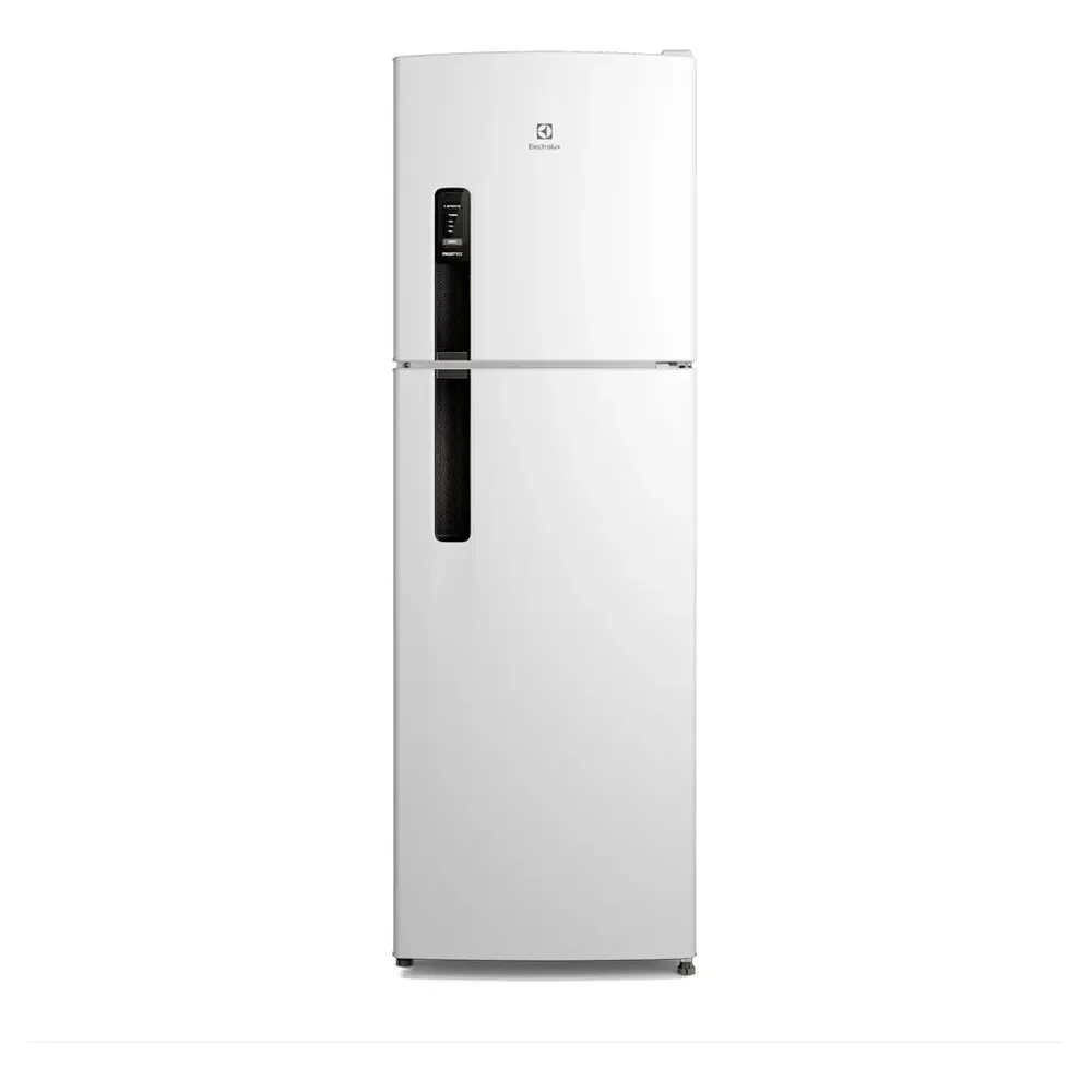 Geladeira Electrolux Frost Free 400l Autosense Branca (if44) Branco 127v
