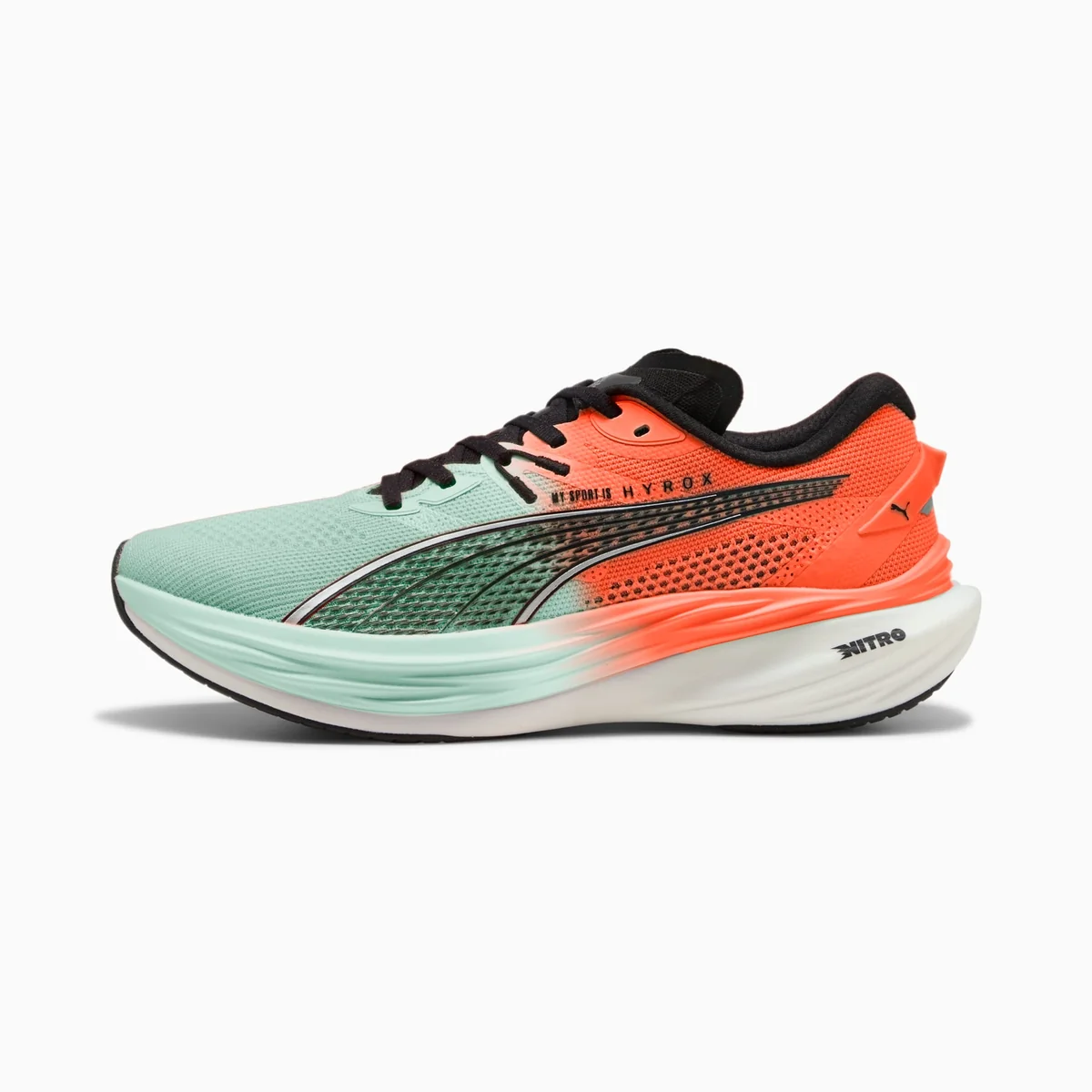 Tênis de Corrida PUMA X HYROX Deviate NITRO™ 3 Masculino