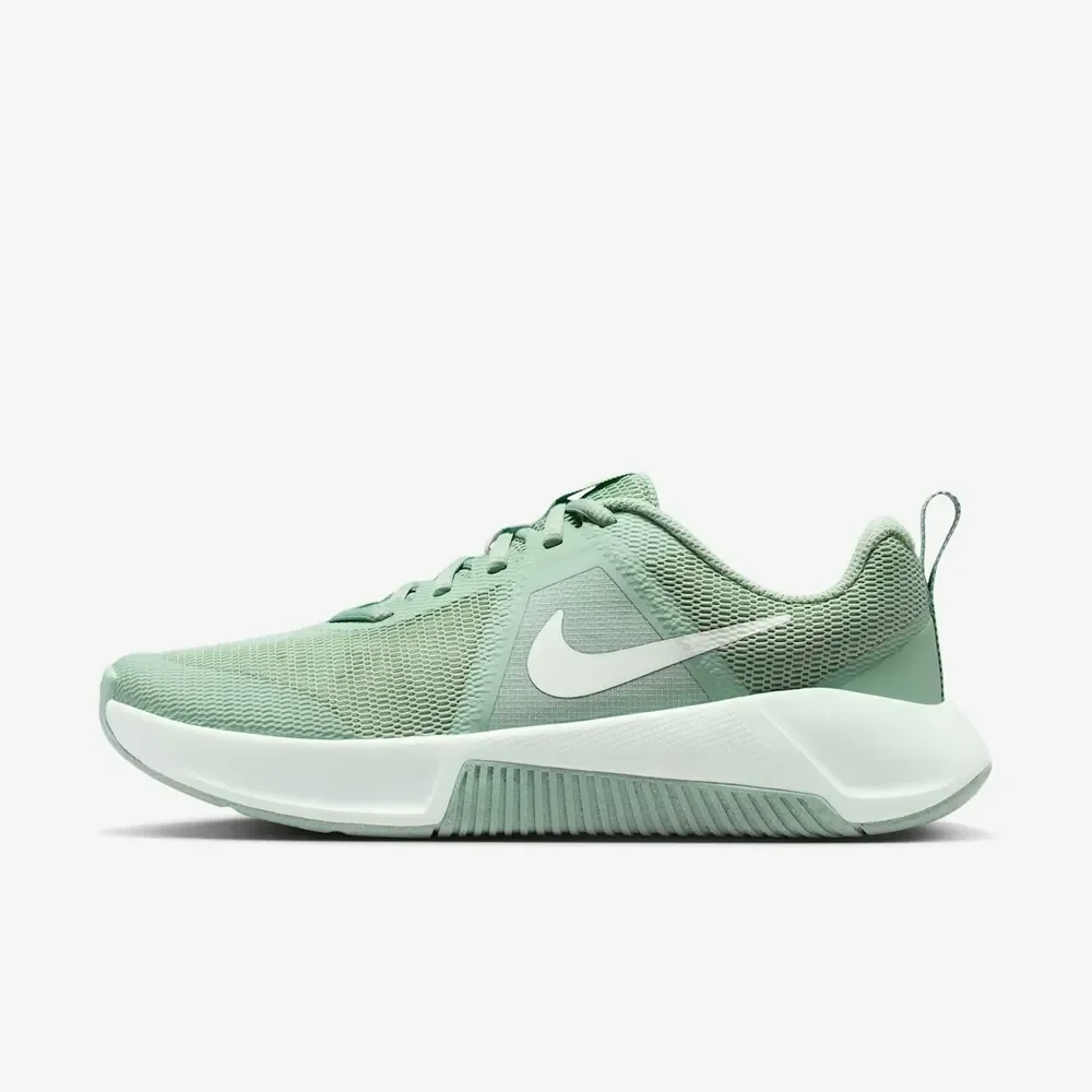 Tênis Nike Mc Trainer 3 Feminino Verde Claro/branco 37 Br