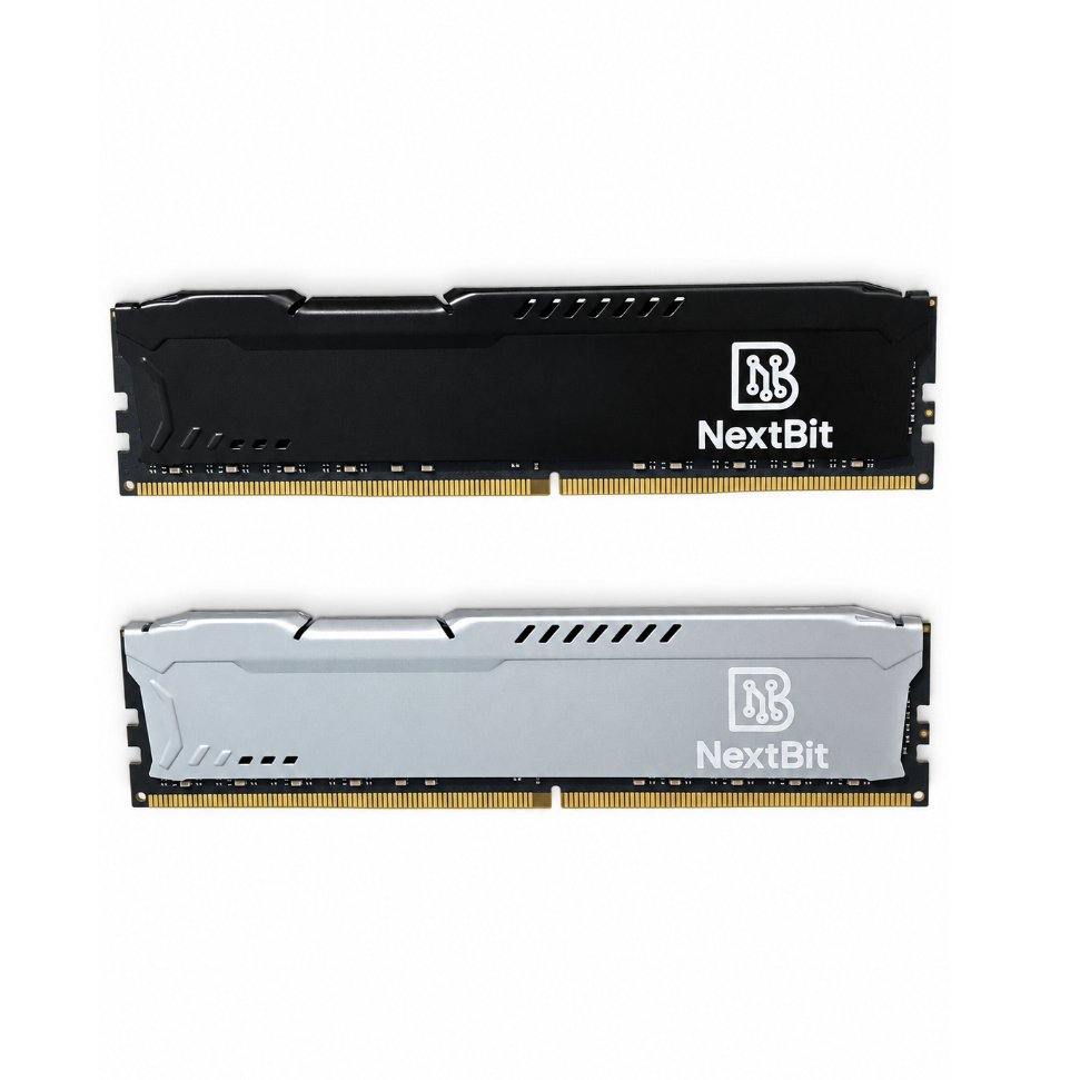 Memória Ram Next-Bit DDR4 16GB 3200MHz (1x16) - Chip Samsung
