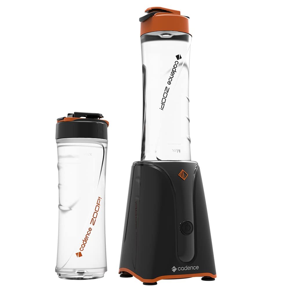 Blender Zoop Contrast Cadence com 2 Jarras - 220V