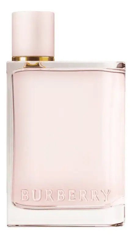 Burberry Her Eau de Parfum - Perfume Feminino 30ml