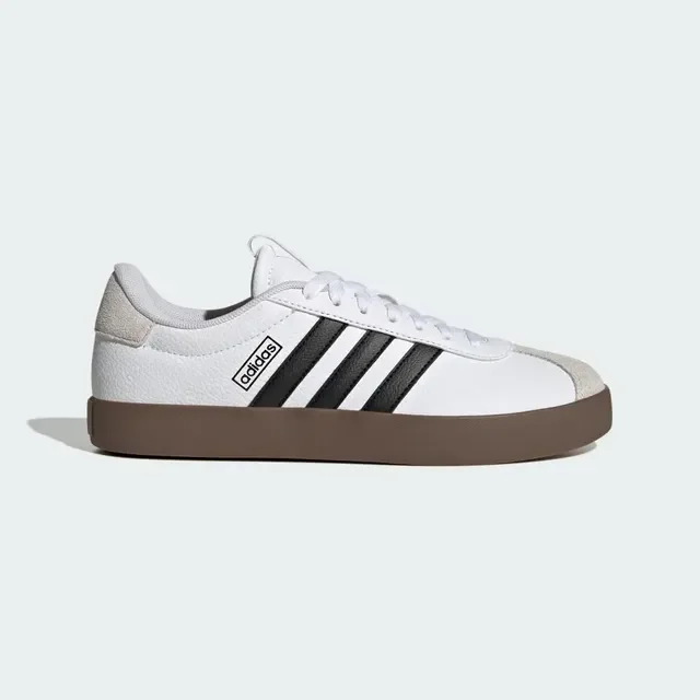 Tênis Vl Court 3.0 Low Skateboarding adidas