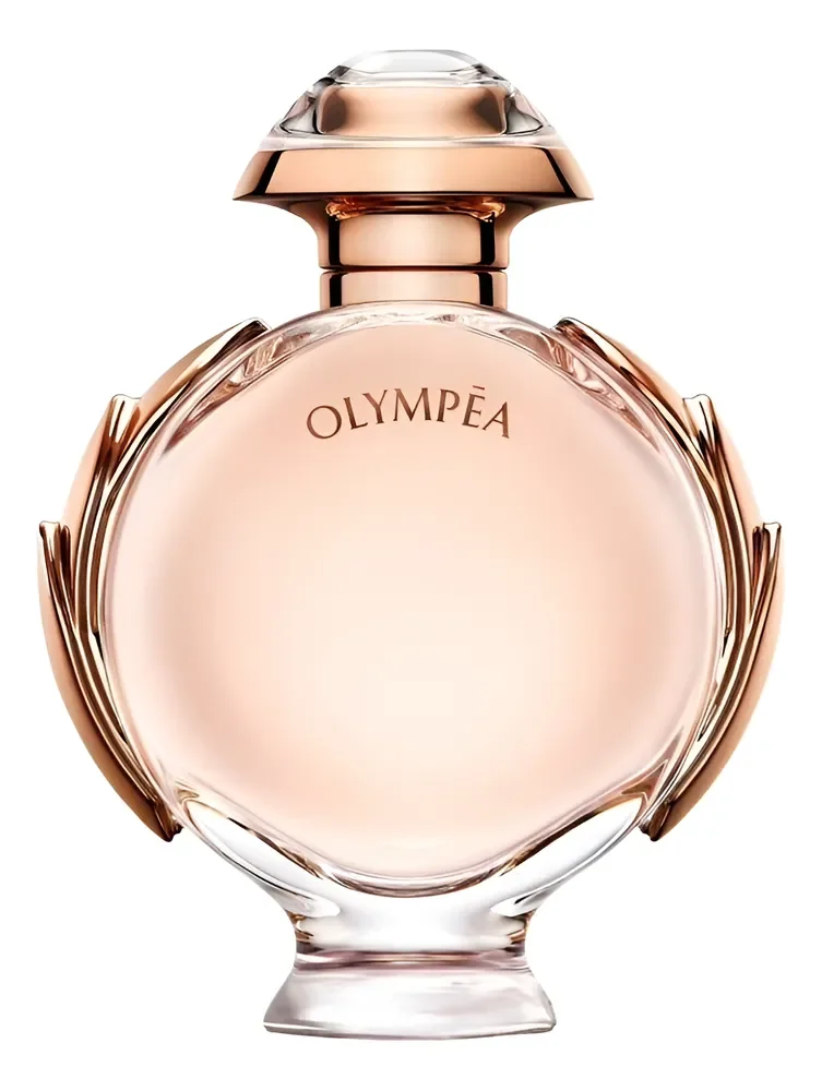 Olympéa Edp 80ml Para Feminino