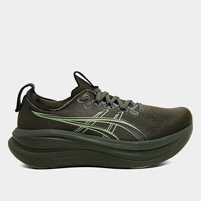 Tênis Asics Gel-Nimbus 28 Masculino