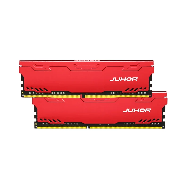 Memória Ram Ddr4 32gb 3200mhz Xmp Juhor 1x32