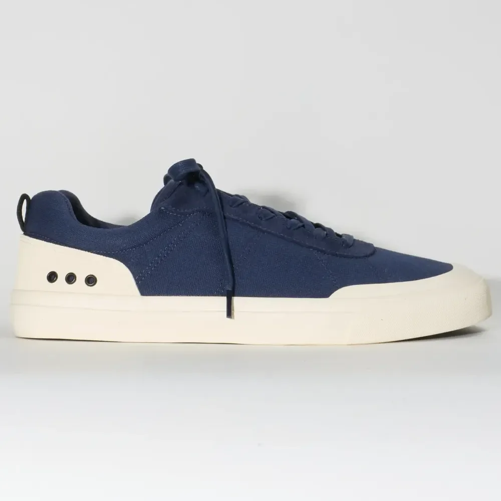 Tênis Masculino Tide Osklen Marinho Liso 40 Br