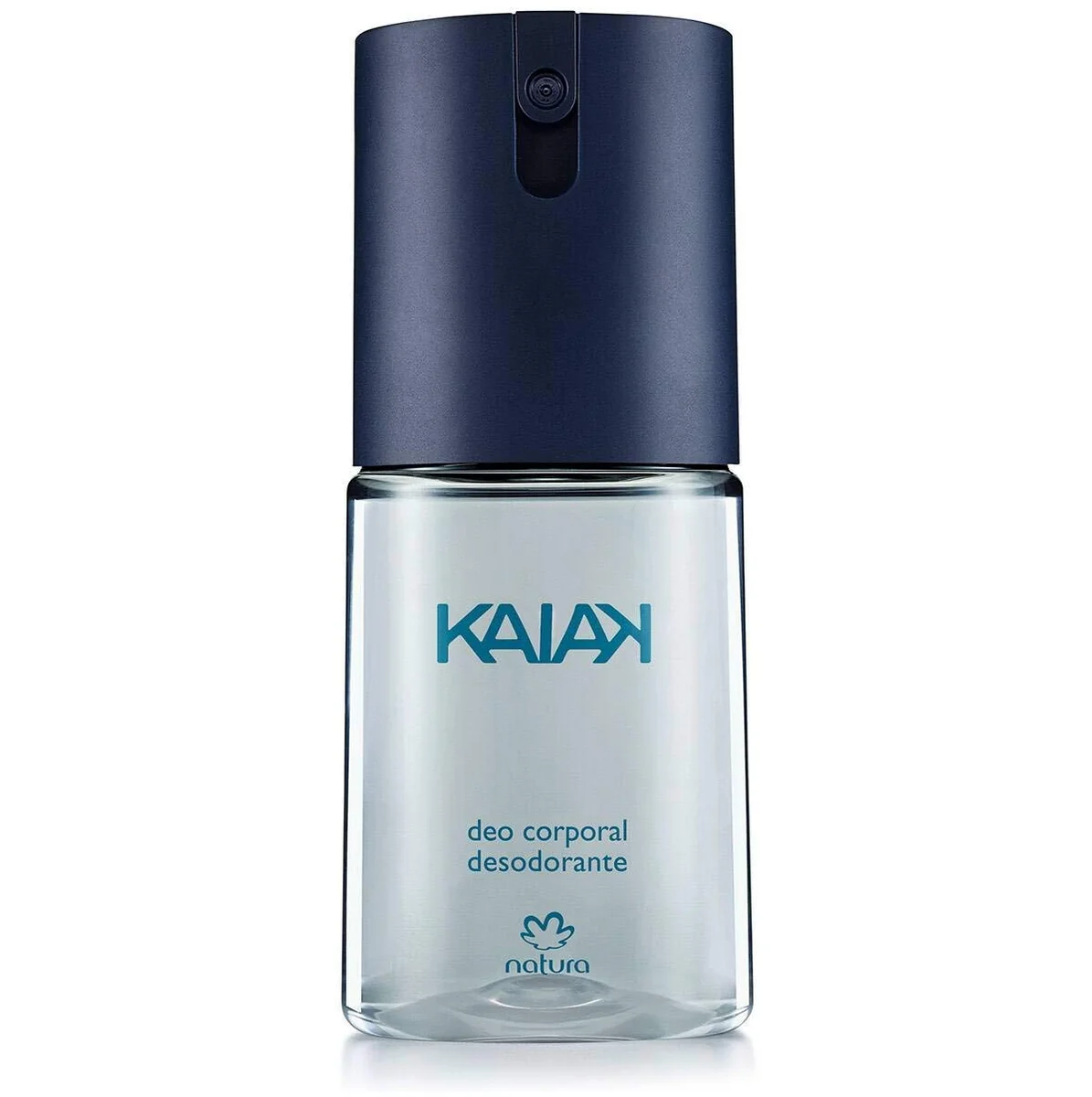 DEO CORPORAL KAIAK MASCULINO 100 ml