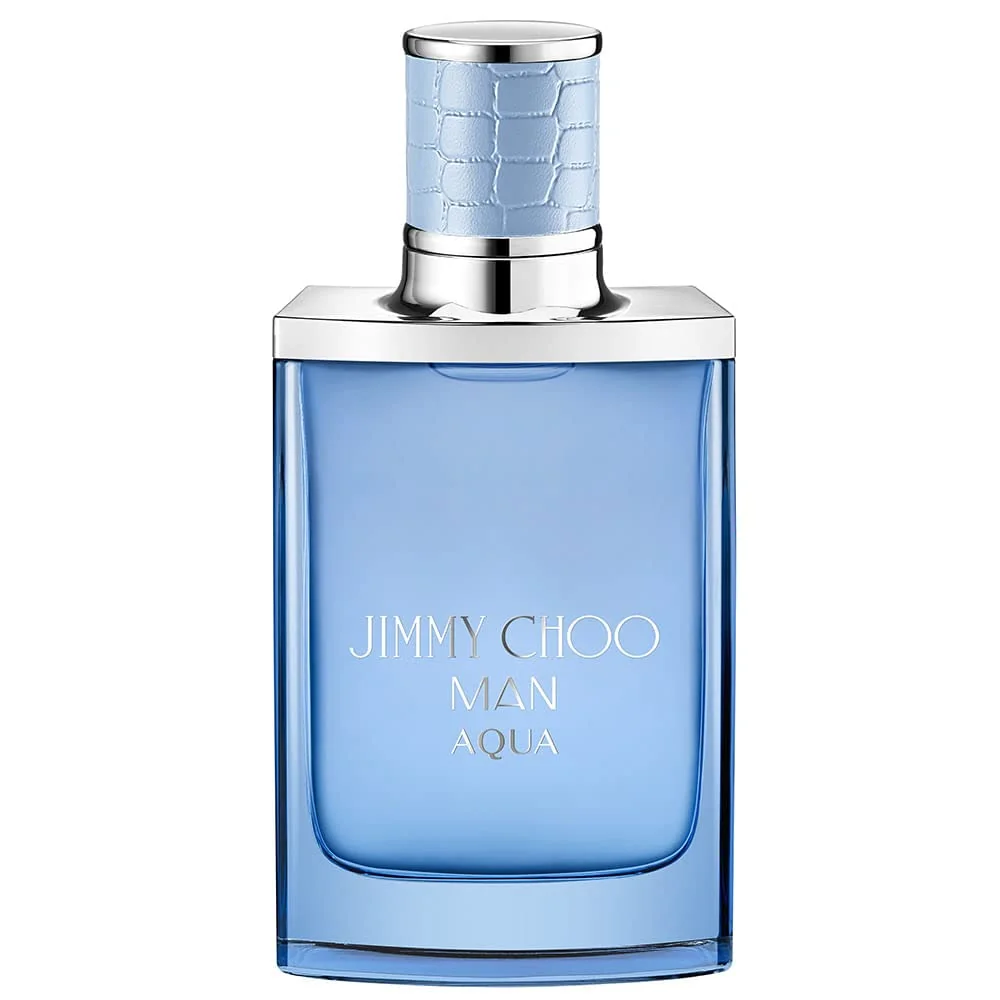 Jimmy Choo Man Aqua 50 ml