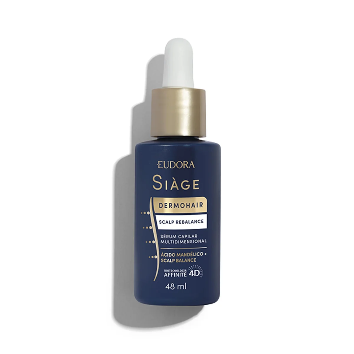 SIAGE SÉRUM SCALP REBALANCE 48ml