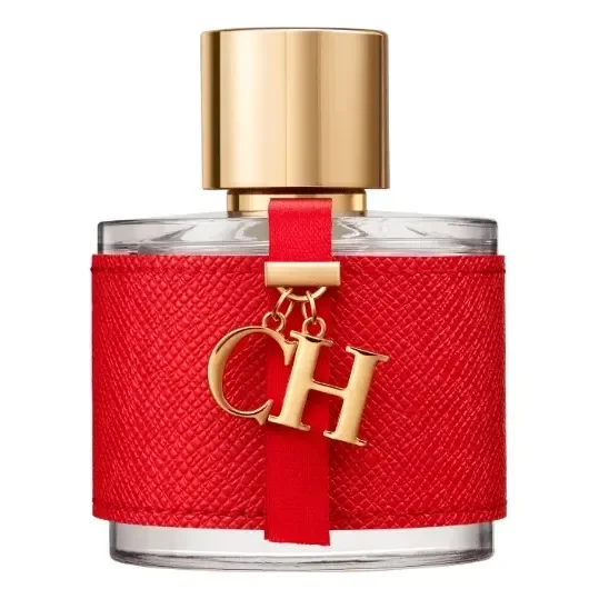 Carolina Herrera Ch Edt - Perfume Feminino 100ml