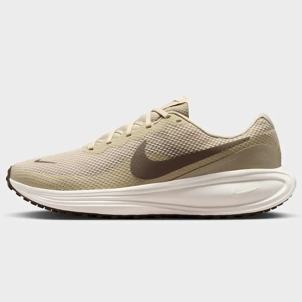 Tênis Nike Revolution 8 Masculino Marrom/marrom 43 Br