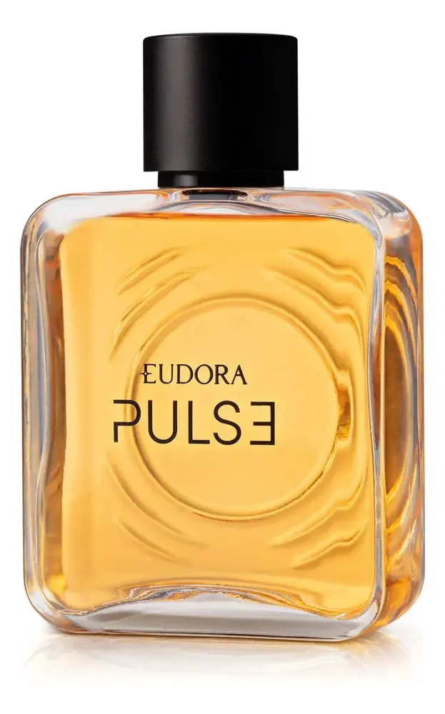 Eudora Pulse Colônia 100ml