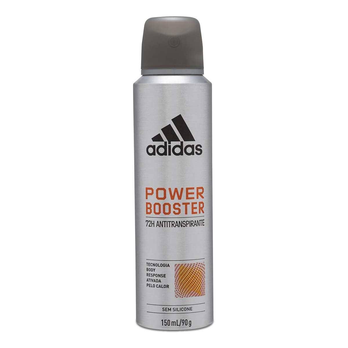 Coty - Desodorante Aero Ant Adidas 150Ml Masc Power Booster