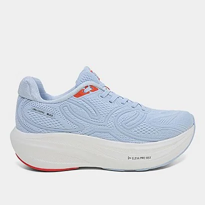 Tênis Olympikus Corre Max Feminino