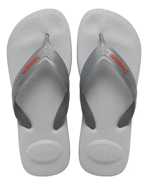 Chinelo Havaianas Masculino Top Max Comfort Anatômica Macia