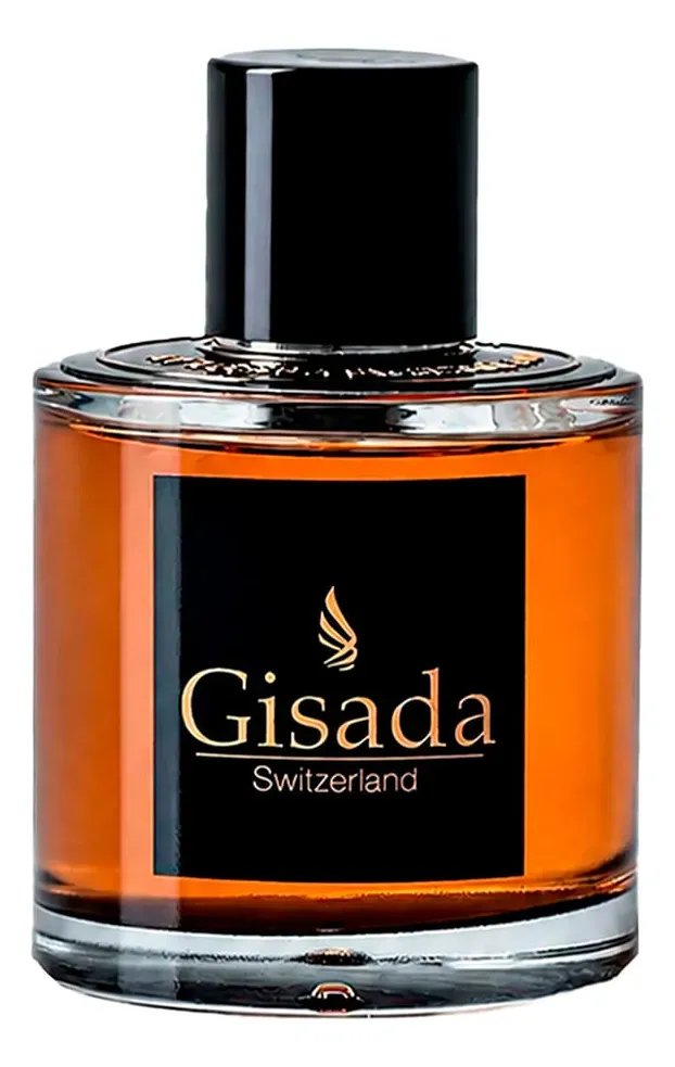 Gisada Ambassador For Men Eau De Parfum - Perfume Masculino 100ml